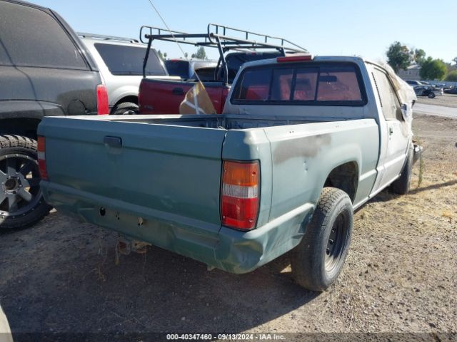 1995 MITSUBISHI MIGHTY MAX JA7LS21G6SP007394 Photo 3