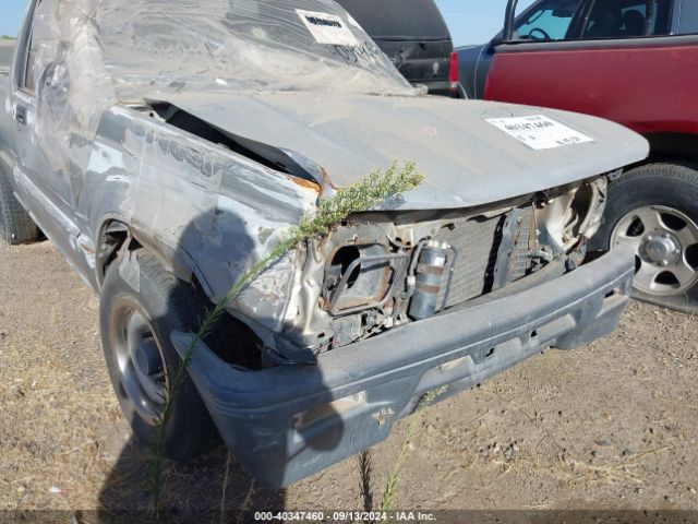 1995 MITSUBISHI MIGHTY MAX JA7LS21G6SP007394 Photo 5