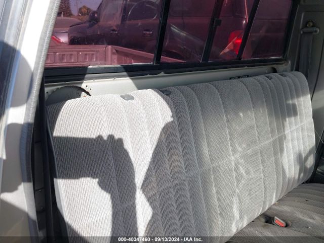 1995 MITSUBISHI MIGHTY MAX JA7LS21G6SP007394 Photo 7