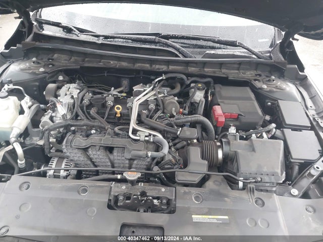 Nissan Altima Platinum Intelligent Awd 2021 1N4BL4FW2MN407609 Image 10