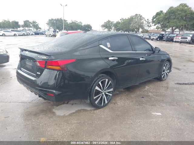 Nissan Altima Platinum Intelligent Awd 2021 1N4BL4FW2MN407609 Image 4