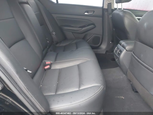 Nissan Altima Platinum Intelligent Awd 2021 1N4BL4FW2MN407609 Image 8