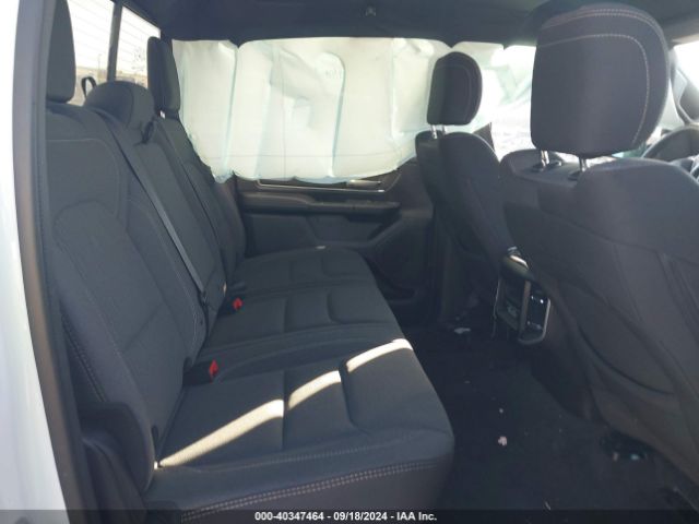 1C6SRFFT6PN541447 RAM 1500 Lone Star  4x4 5'7 Box