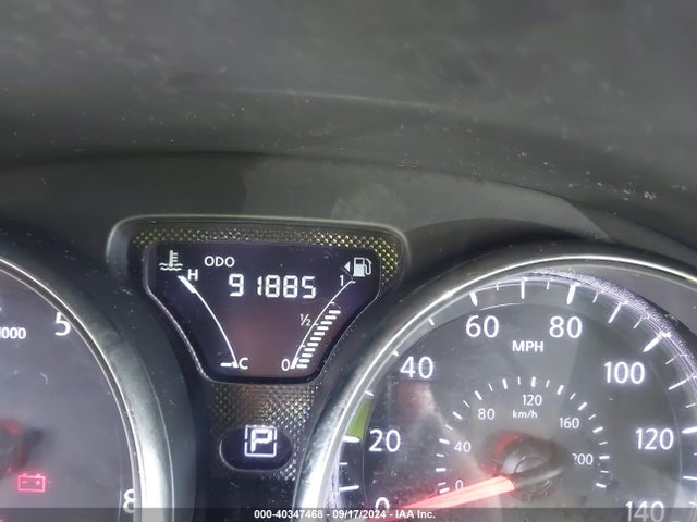 Nissan Versa 1.6 Sv 2017 3N1CN7AP9HK431477 Image 15