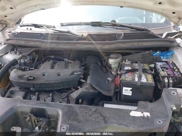 Ford Utility Police Interceptor 2017 1FM5K8AR1HGD66673 Image 10