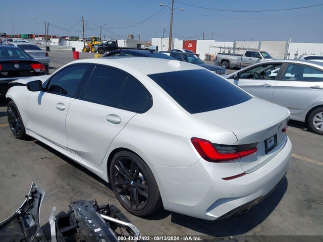 3MW5R1J05M8B88443 BMW 330I