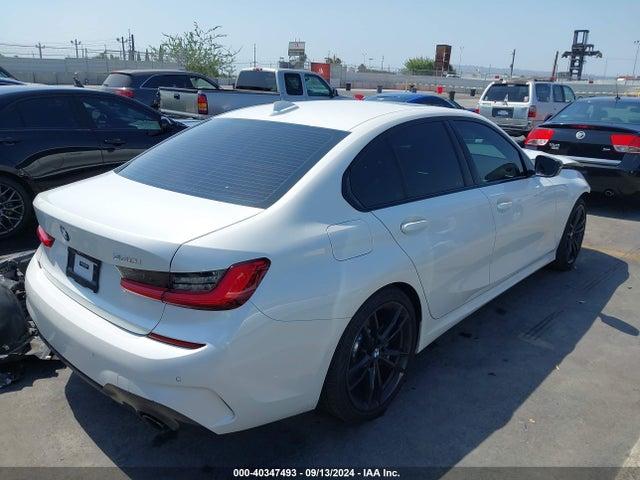 3MW5R1J05M8B88443 BMW 330I