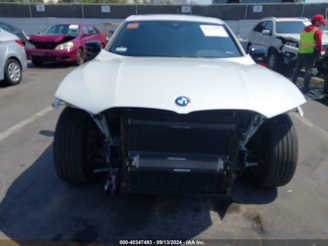 3MW5R1J05M8B88443 BMW 330I