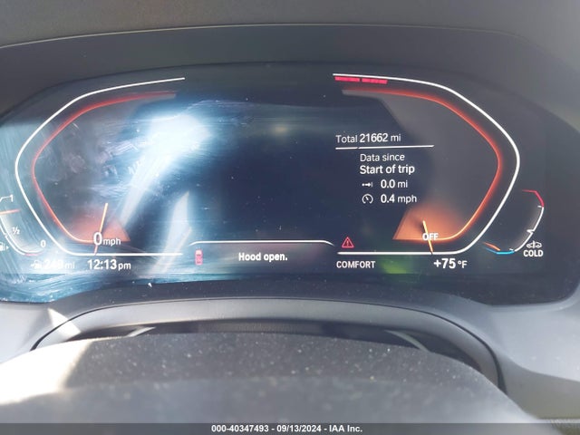 3MW5R1J05M8B88443 BMW 330I