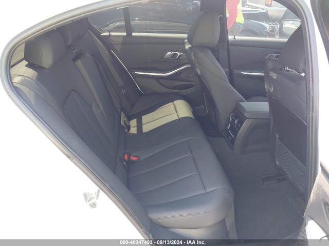 3MW5R1J05M8B88443 BMW 330I