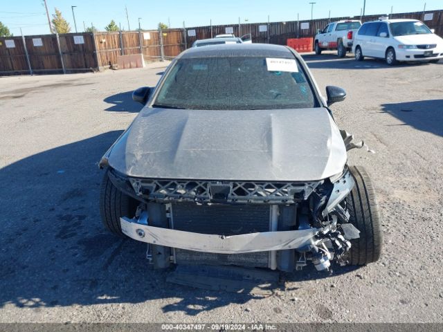 WDD5J5BB0LN059268 Mercedes-Benz Amg Cla 35 4matic