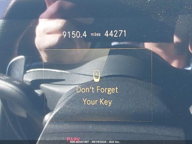 WDD5J5BB0LN059268 Mercedes-Benz Amg Cla 35 4matic