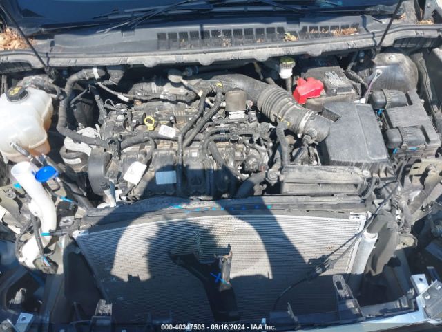 2FMPK4J9XKBC53322 Ford EDGE SEL