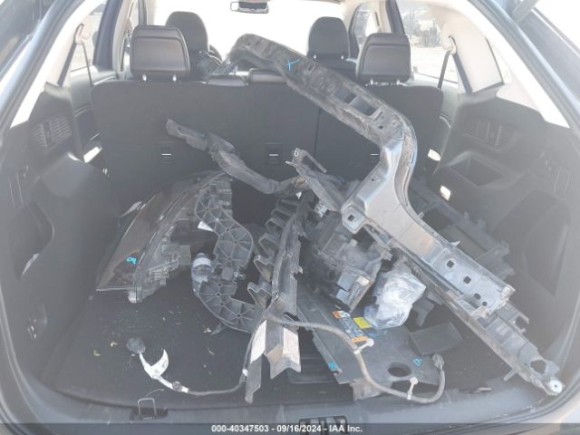 2FMPK4J9XKBC53322 Ford EDGE SEL
