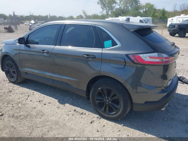2FMPK4J9XKBC53322 Ford EDGE SEL