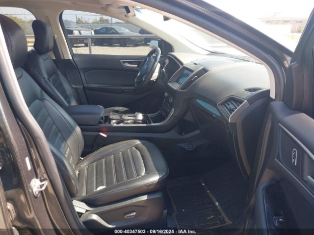 2FMPK4J9XKBC53322 Ford EDGE SEL