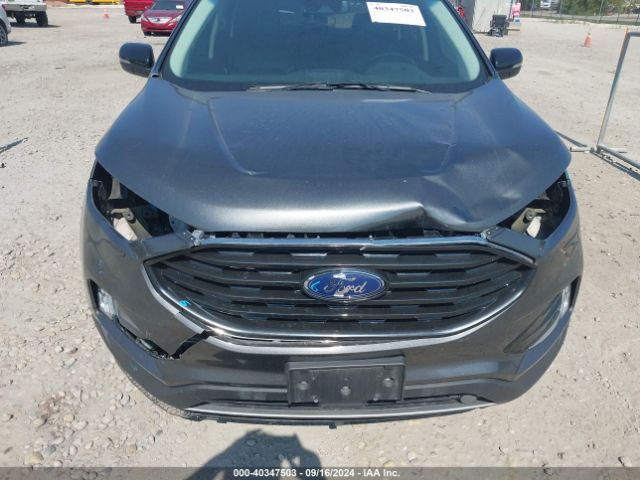 2FMPK4J9XKBC53322 Ford EDGE SEL