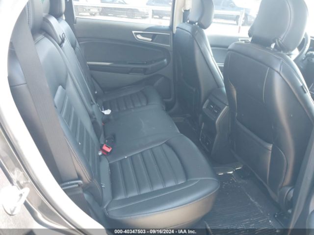 2FMPK4J9XKBC53322 Ford EDGE SEL