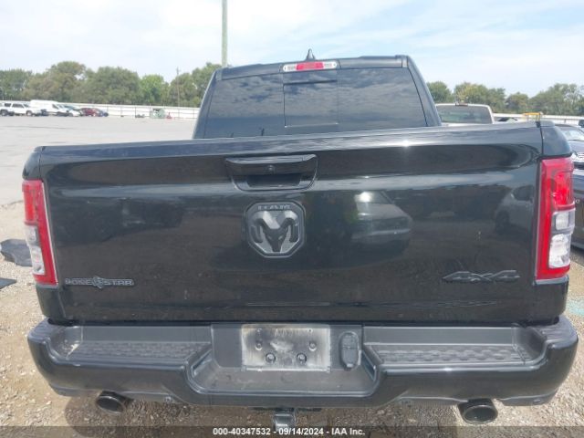 1C6SRFFT5PN691730 RAM 1500 Lone Star  4x4 5'7 Box