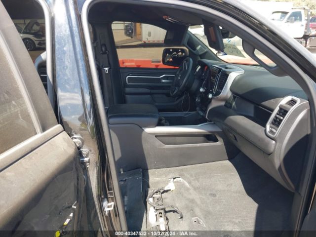 1C6SRFFT5PN691730 RAM 1500 Lone Star  4x4 5'7 Box