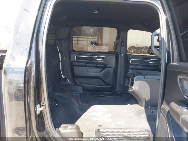 1C6SRFFT5PN691730 RAM 1500 Lone Star  4x4 5'7 Box