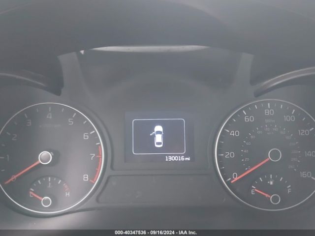5XXGT4L34GG016780 KIA Optima Lx
