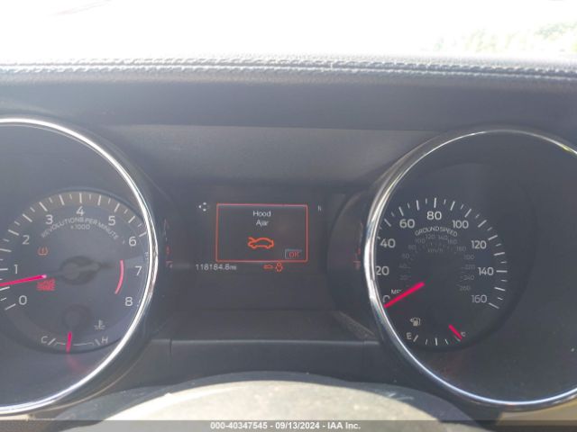 1FATP8FF1G5296359 Ford Mustang Gt Premium