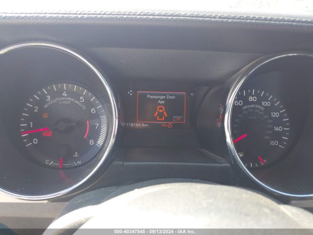 1FATP8FF1G5296359 Ford Mustang Gt Premium