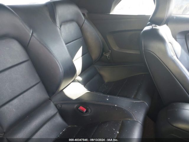1FATP8FF1G5296359 Ford Mustang Gt Premium