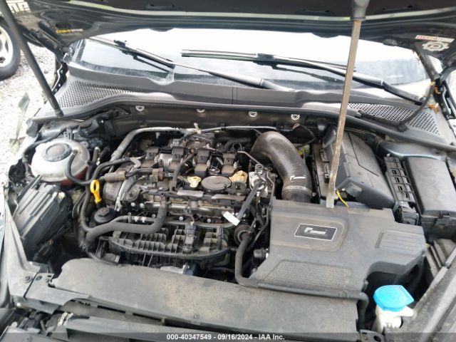 3VWH17AU0JM755235 Volkswagen Golf Alltrack Tsi S/tsi Se/tsi Sel