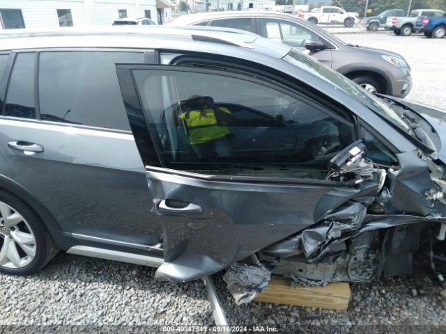 3VWH17AU0JM755235 Volkswagen Golf Alltrack Tsi S/tsi Se/tsi Sel