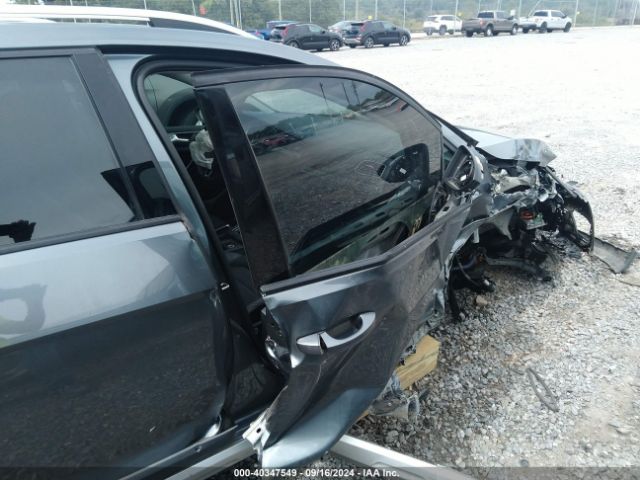 3VWH17AU0JM755235 Volkswagen Golf Alltrack Tsi S/tsi Se/tsi Sel