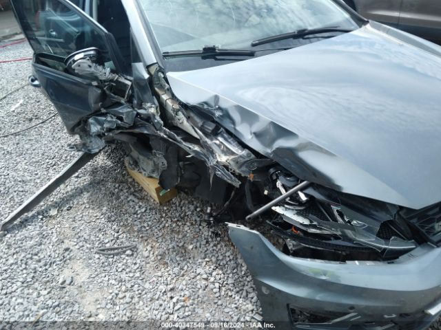 3VWH17AU0JM755235 Volkswagen Golf Alltrack Tsi S/tsi Se/tsi Sel