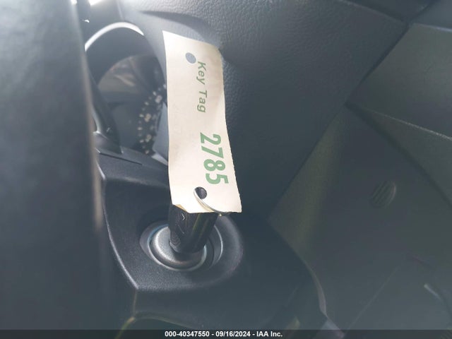 Ford FOCUS SE 2016 1FADP3F25GL287468 Image 11