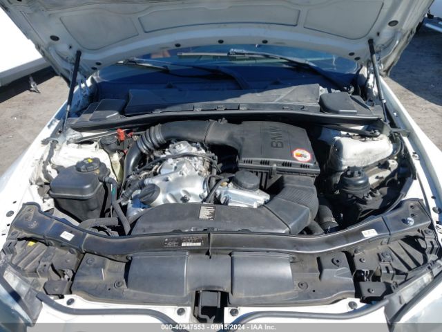 2013 BMW 335I WBAKG7C50DJ437689 Photo 9