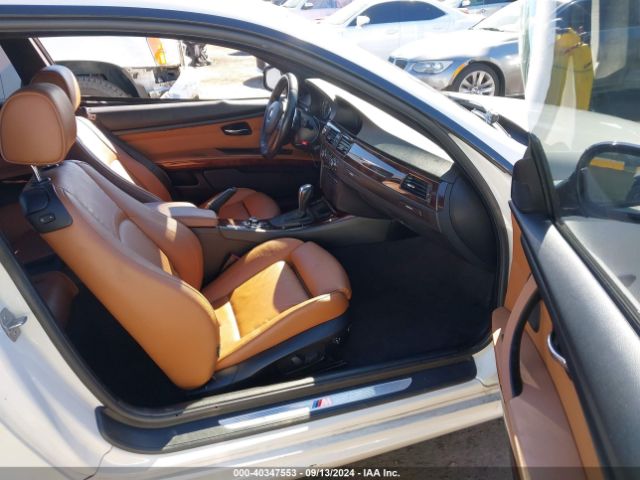 2013 BMW 335I WBAKG7C50DJ437689 Photo 4