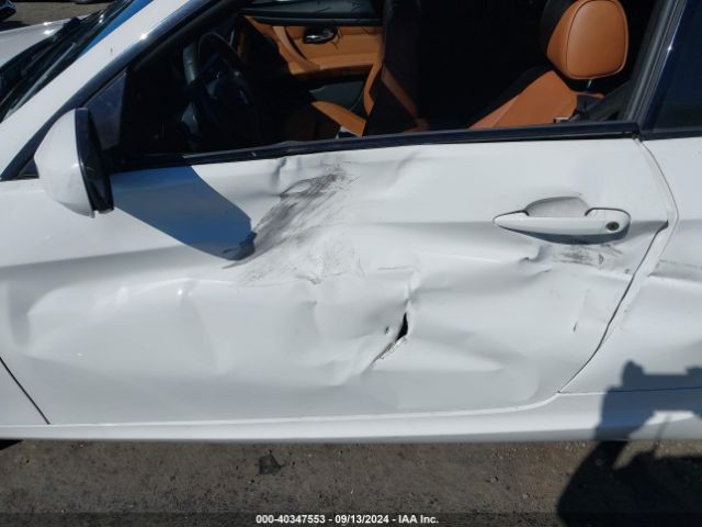 2013 BMW 335I WBAKG7C50DJ437689 Photo 5