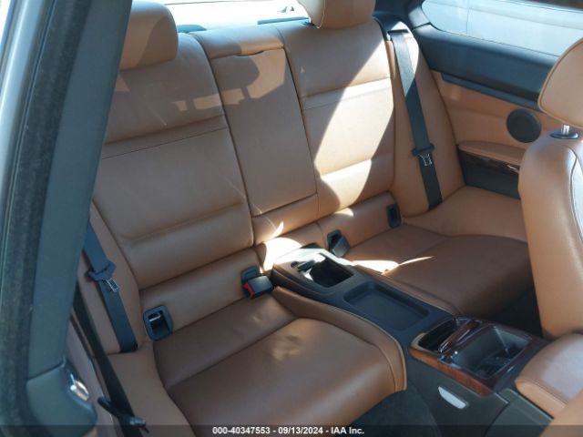 2013 BMW 335I WBAKG7C50DJ437689 Photo 7