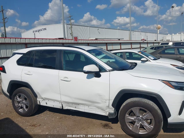 Toyota Rav4 Xle 2022 2T3W1RFV0NW206310 Image 14