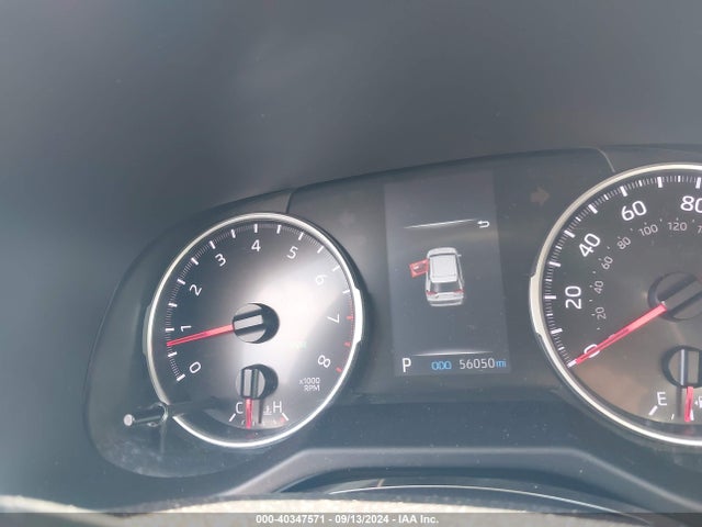 Toyota Rav4 Xle 2022 2T3W1RFV0NW206310 Image 16