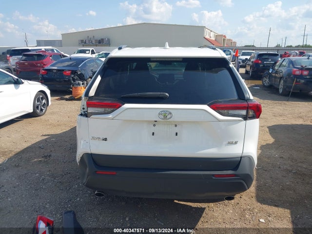 Toyota Rav4 Xle 2022 2T3W1RFV0NW206310 Image 17