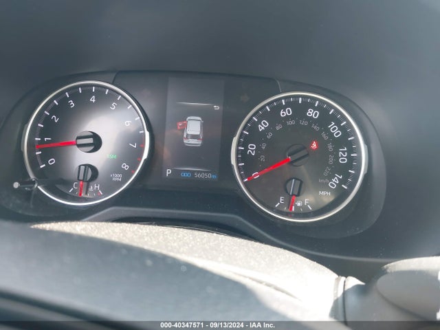 Toyota Rav4 Xle 2022 2T3W1RFV0NW206310 Image 7