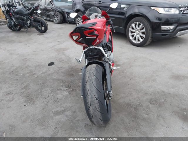 2018 DUCATI SUPERBIKE ZDM14B1W4JB007101 Photo 5