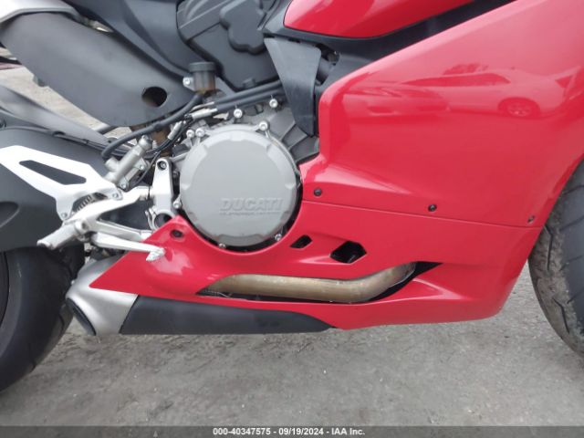 2018 DUCATI SUPERBIKE ZDM14B1W4JB007101 Photo 7