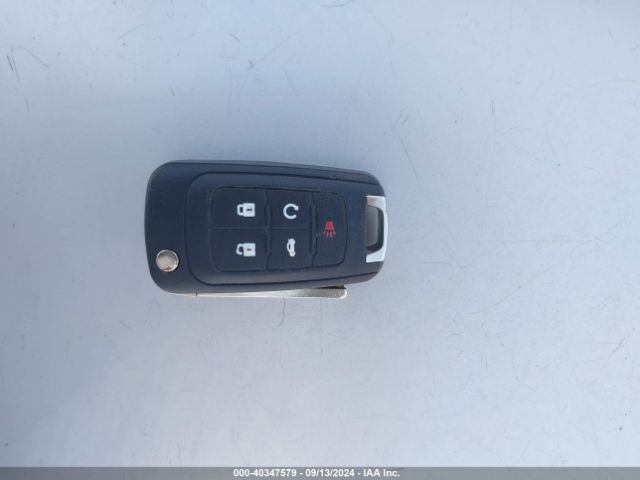 1G1115SL3EU166835 Chevrolet IMPALA 1LT