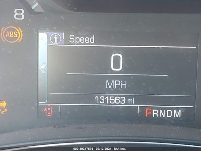 1G1115SL3EU166835 Chevrolet IMPALA 1LT