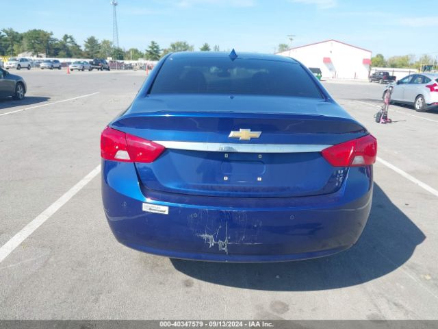 1G1115SL3EU166835 Chevrolet IMPALA 1LT