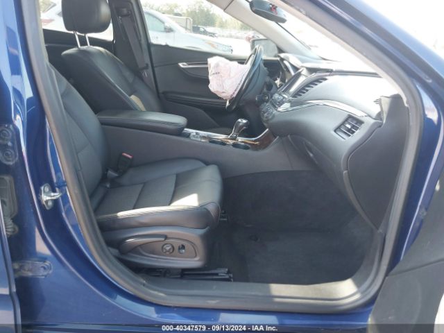 1G1115SL3EU166835 Chevrolet IMPALA 1LT