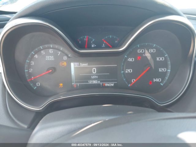 1G1115SL3EU166835 Chevrolet IMPALA 1LT