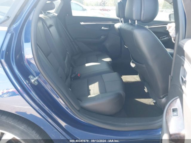 1G1115SL3EU166835 Chevrolet IMPALA 1LT